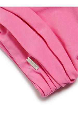 Top In Cotone Rosa DSQUARED KIDS | DQ2310D00XNDQ322